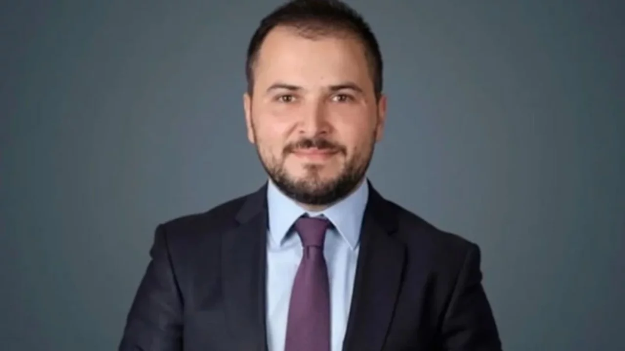 Tera Portföy Yönetim Kurulu Başkanı Erdin Özel gözaltına alındı