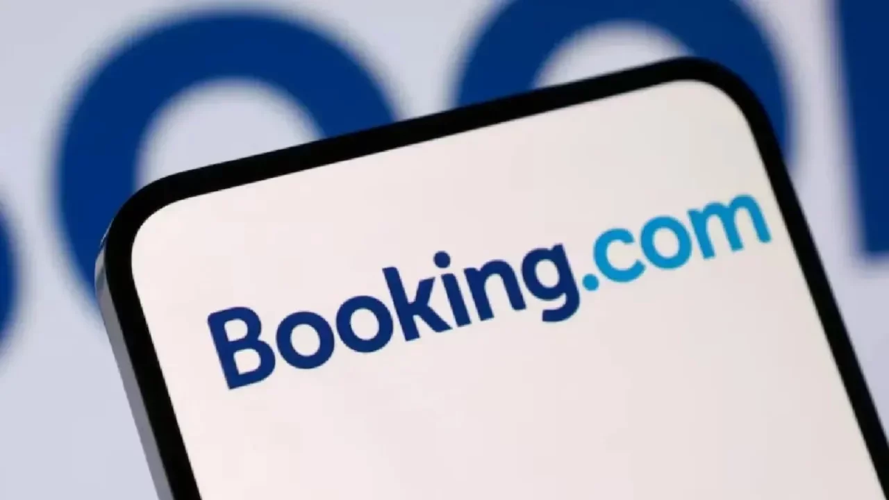 Booking'e erişim yeniden başlayacak