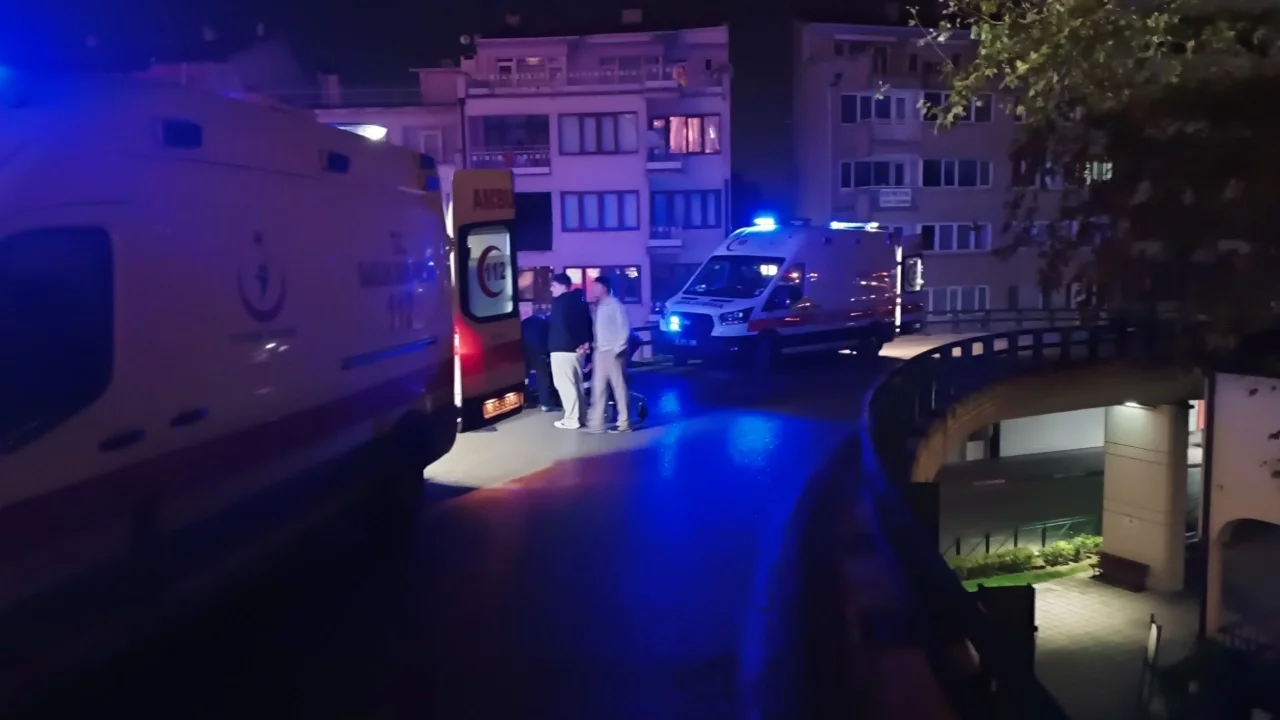 Bursa'daki motosiklet kazasında ilginç detay ortaya çıktı
