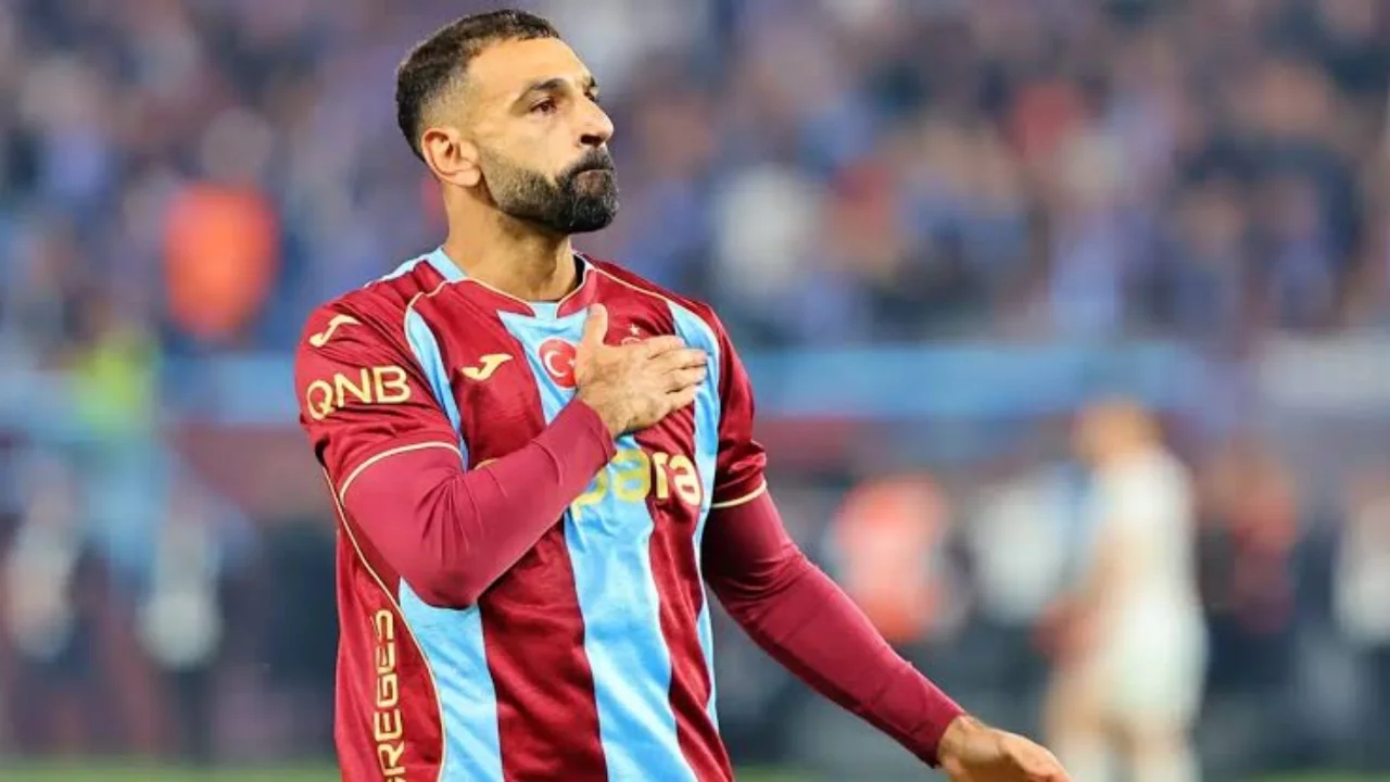 Trabzonspor'da yeni transferler fark yarattı: Mohamed Salah öne çıktı