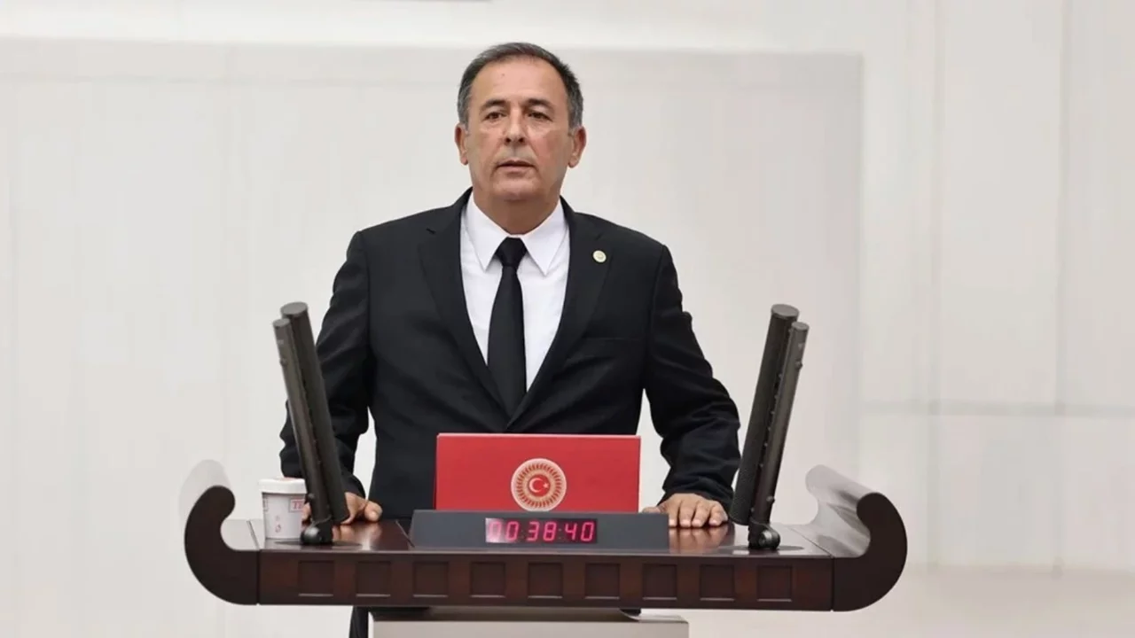 YENİ Partili vekile soruşturma