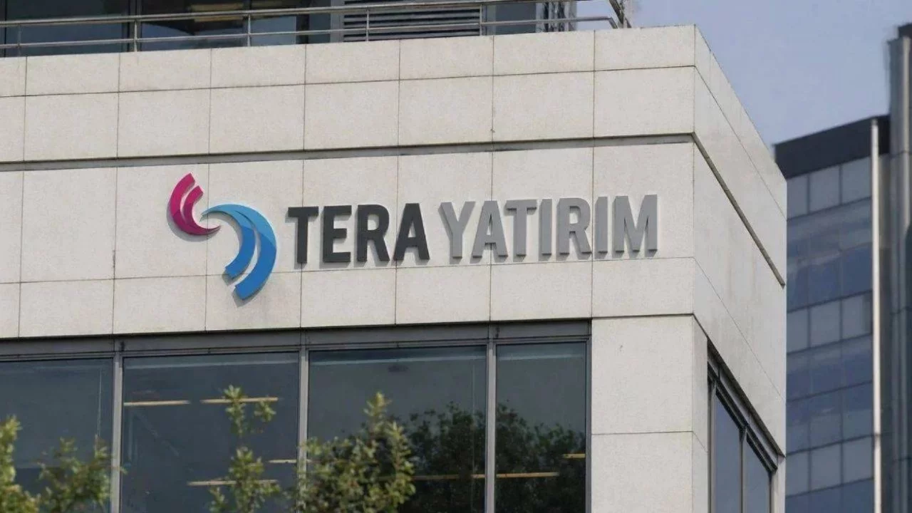 Fon soruşturmasında yeni gelişme: TERA yöneticileri Erdin Özel ve Münir Sarpyener gözaltına alındı