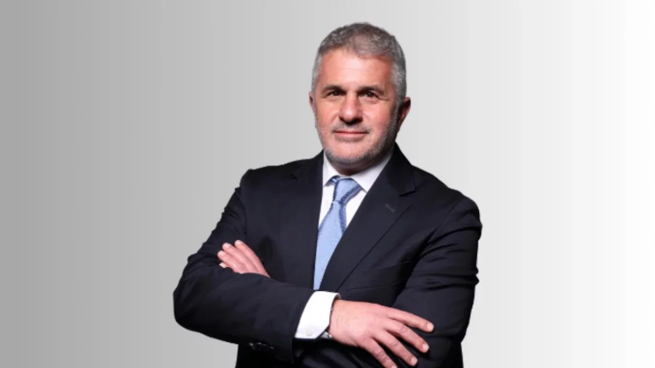 Tera Yatırım CEO'su Emir Münir Sarpyener gözaltına alındı