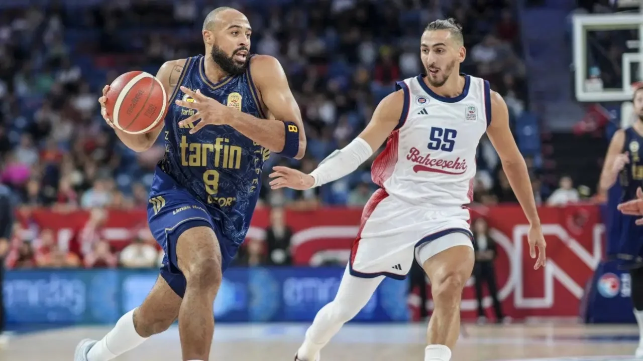 Fenerbahçe Tarfin sezona mağlubiyetle başladı!