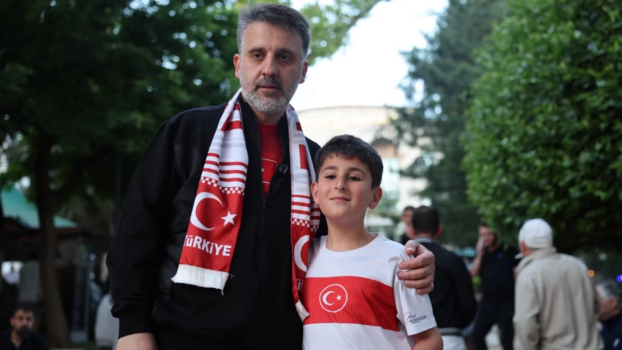Milli heyecan Bursa Büyükşehir ile şehre yayılıyor!