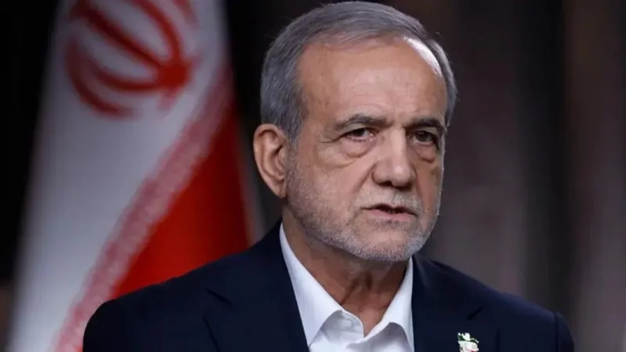 Pezeşkiyan, devlet memurlarının salı günleri işe toplu taşımayla gitmelerini istedi