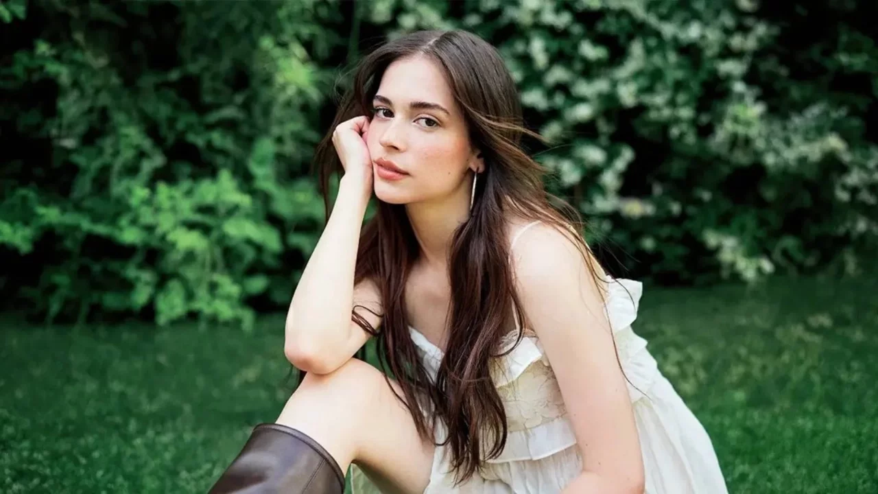 Helin Elveren: Aşkın bana çok iyi geldiğini düşünmüyorum