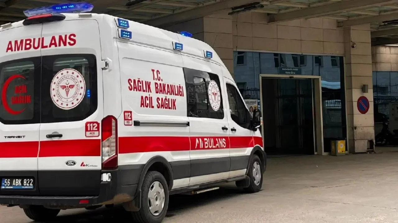 İzne gelen uzman çavuş maganda kurşunuyla hayatını kaybetti