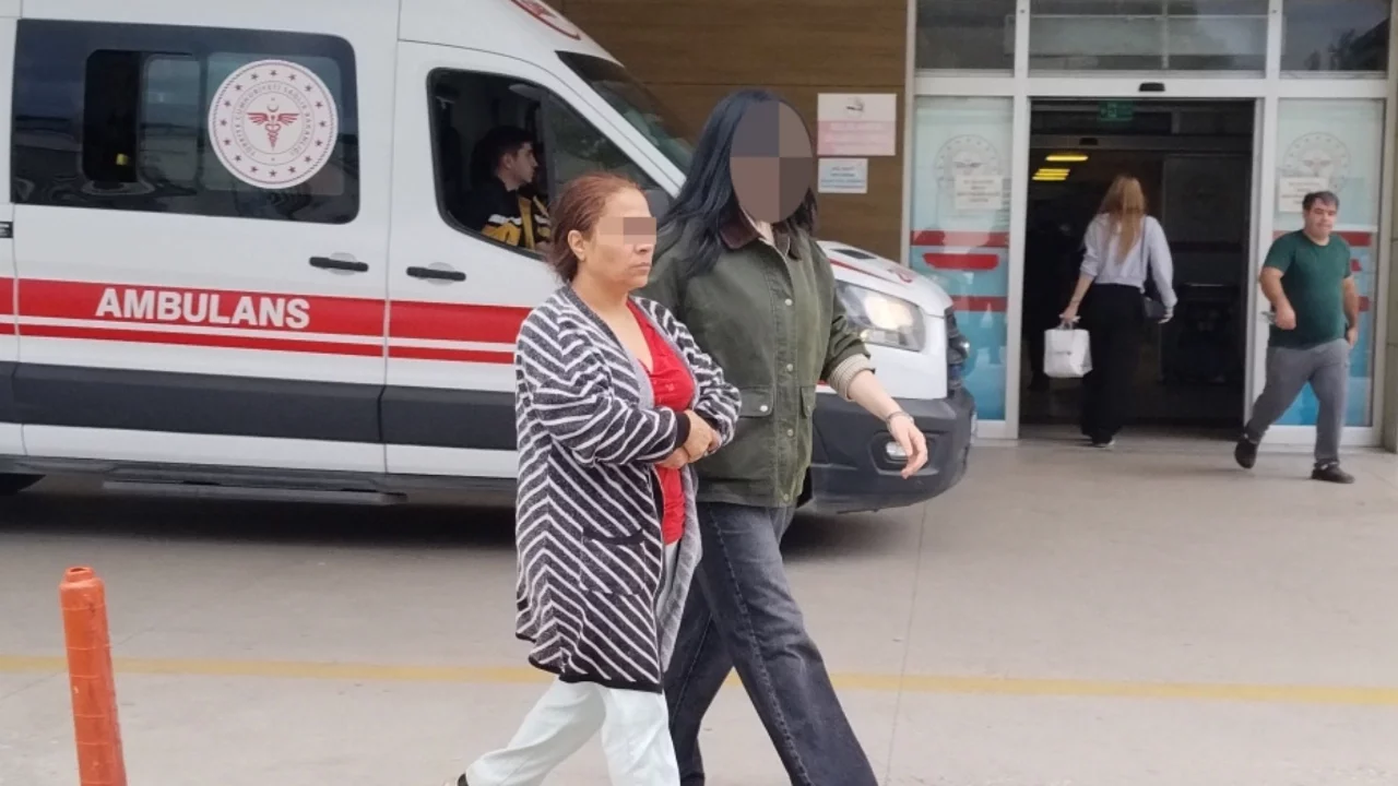 Bursa'da uyuşturucu operasyonu: 1 tutuklama