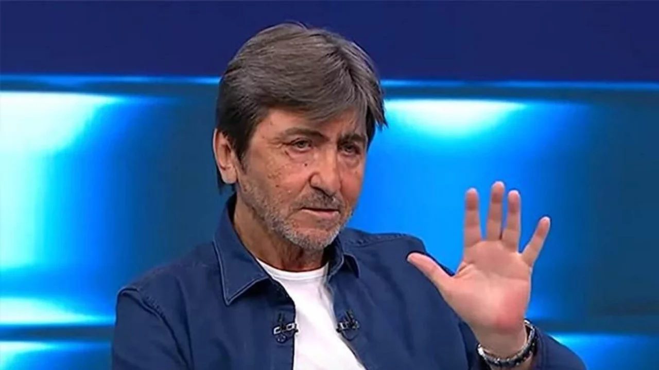 Rıdvan Dilmen'den İsmail Kartal yorumu