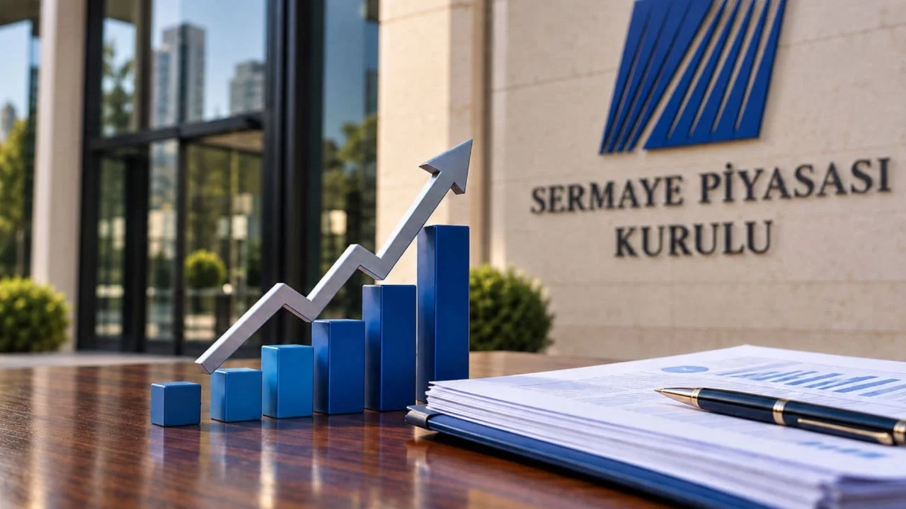 SPK'den tasfiyedeki fonlara ilişkin yeni açıklama