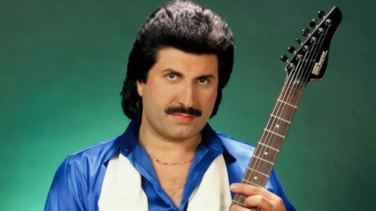 Cengiz Coşkuner entübe edildi