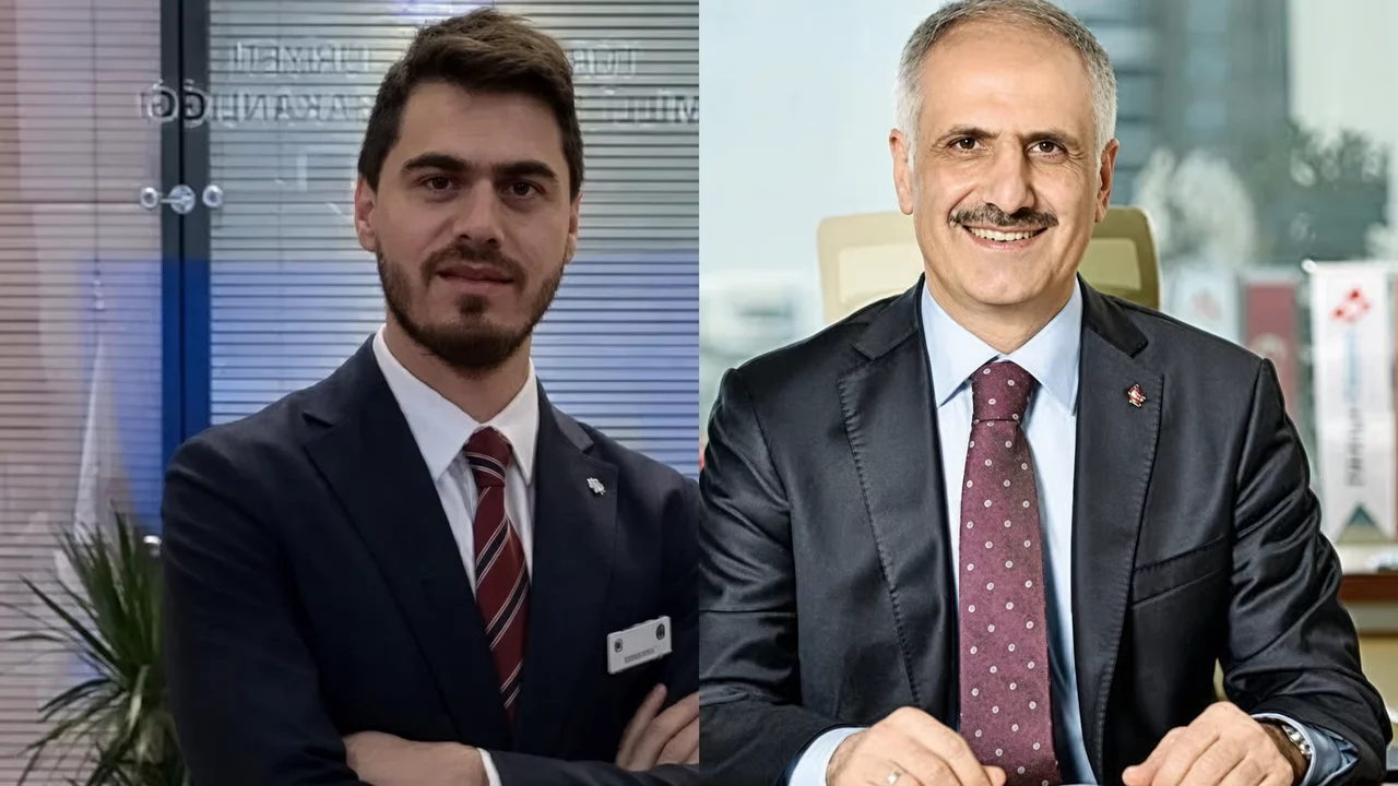 Fon soruşturmasında çarpıcı gelişme: Bakan Yardımcısı'nın damadı aranıyor!