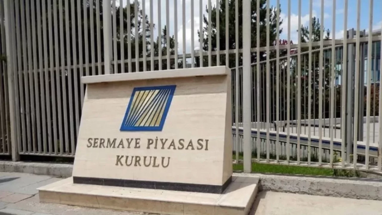 SPK'nın bu yazısı savcılığın kararını değiştirmesine neden oldu