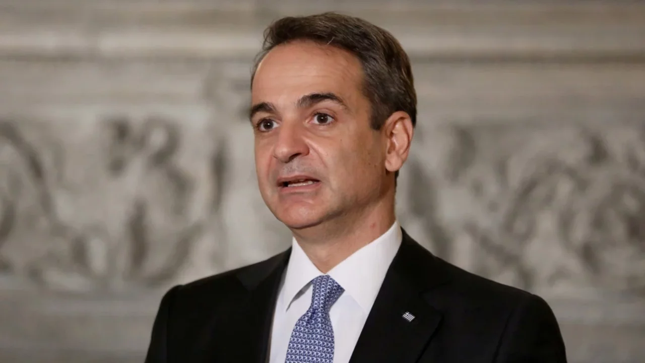 Yunan muhalefetinden Miçotakis'in İsrail politikasına tepki