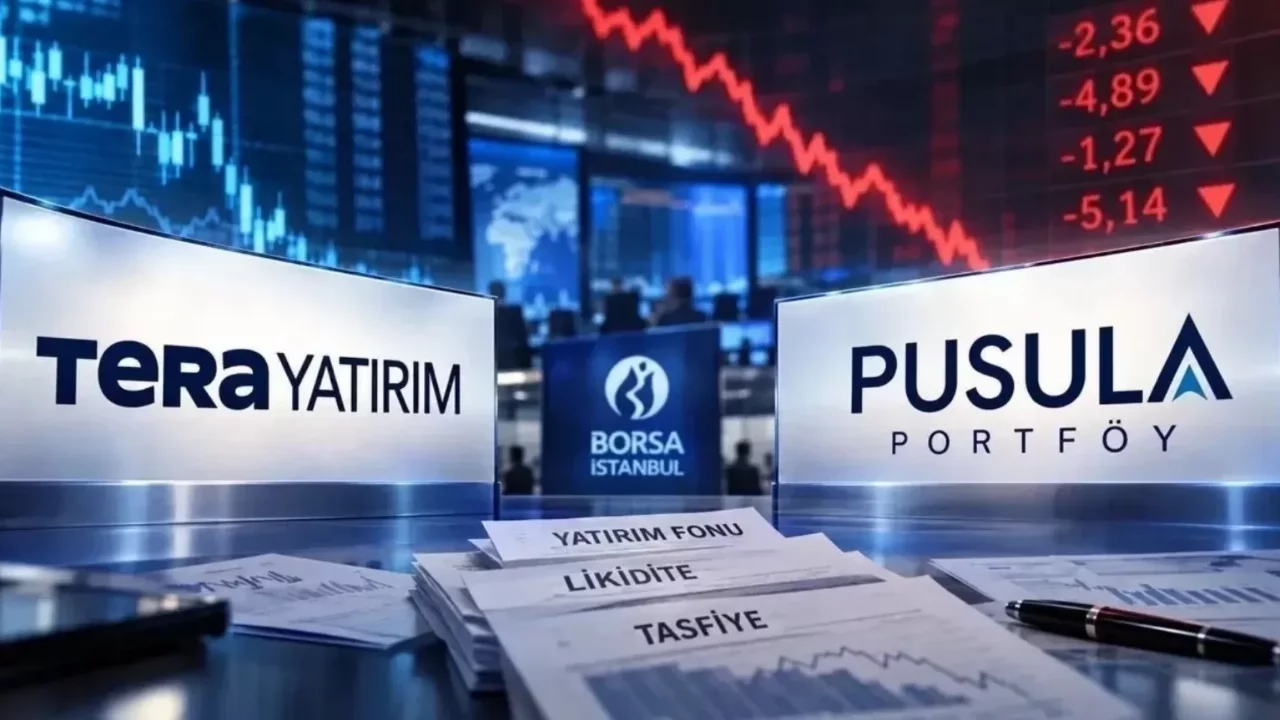 Fon soruşturmasında yeni gelişme: 12 şüpheli adliyede
