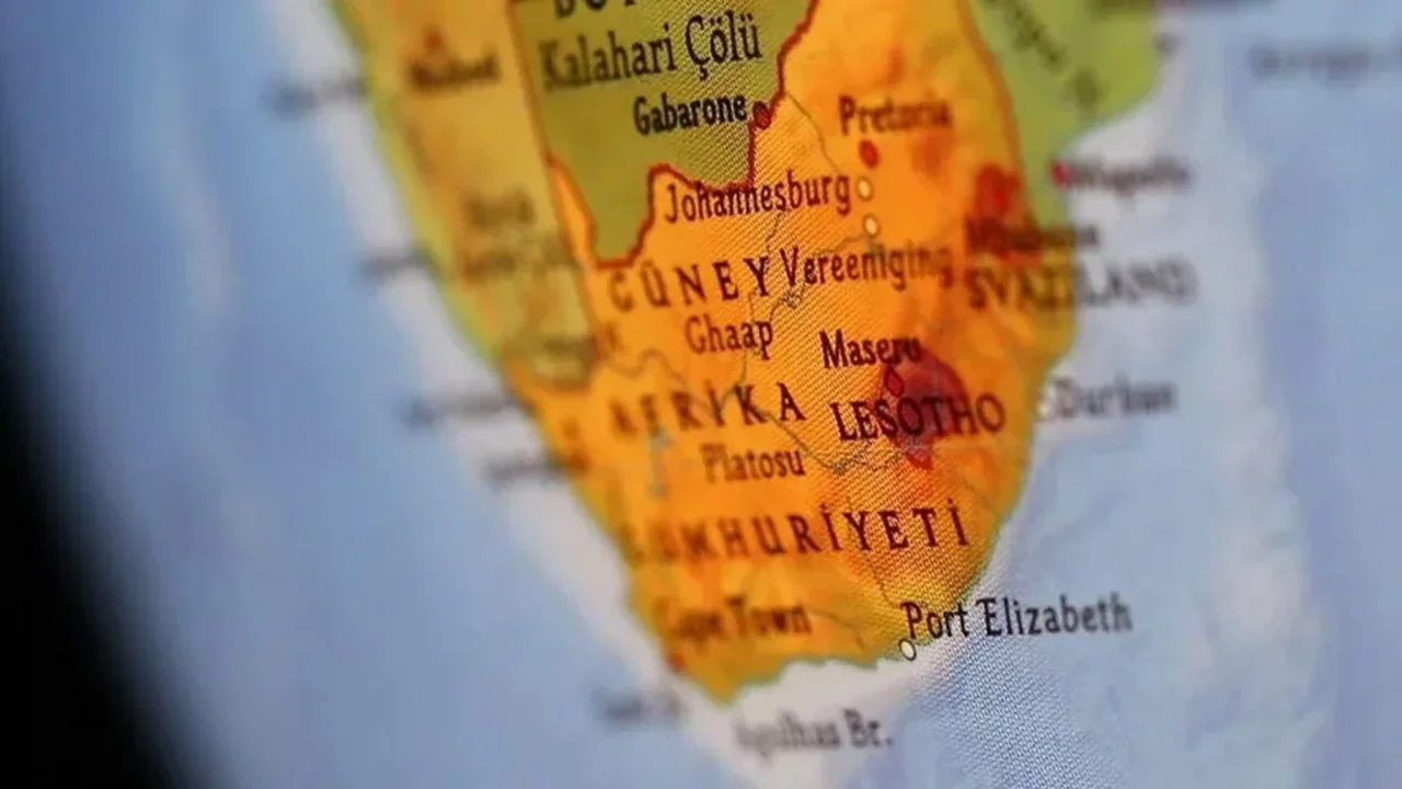 Güney Afrika'da kadın cinayetleri: Ölü bulunan kadınların sayısı 11'e yükseldi