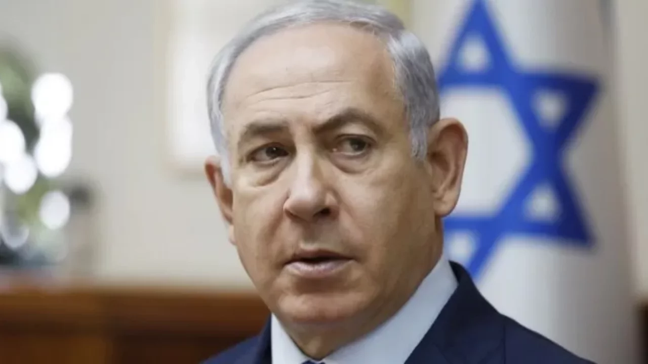 İsrail basını: Netenyahu, BAE liderinden 7 Ekim uyarısına ilişkin haberleri yalanlamasını istedi