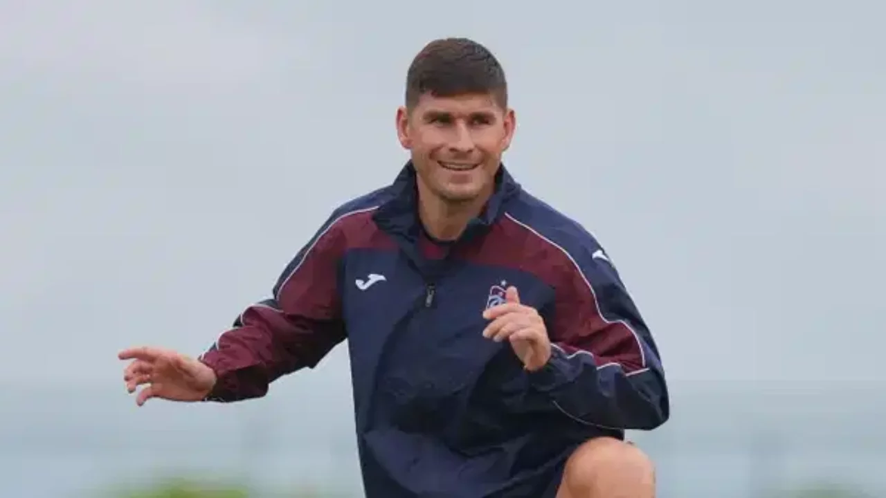 Ruslan Malinovskyi'den Trabzonspor'a kötü haber