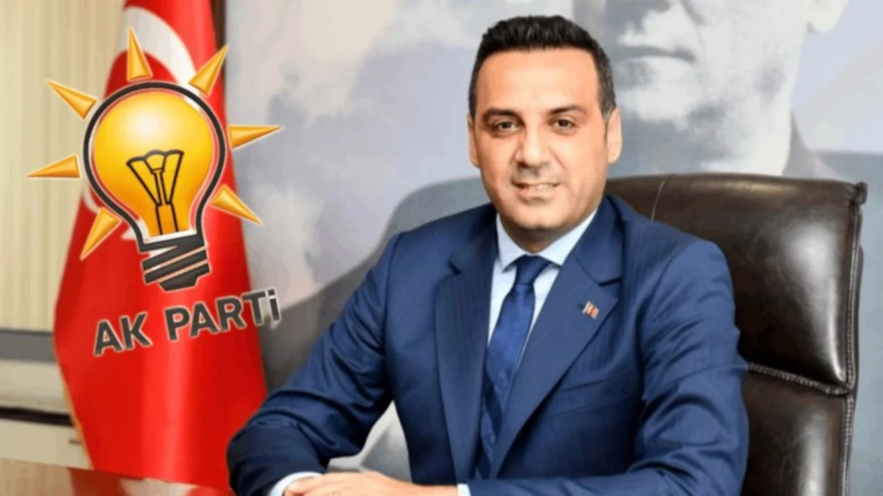 Çiğli Belediye Başkanı Onur Emrah Yıldız'ın yarın AK Parti'ye geçeceği iddia edildi