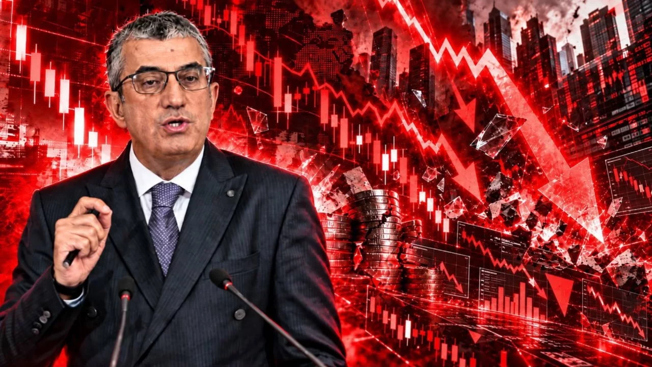 Gökhan Günaydın yarına işaret etti: 'Fon' krizinde yeni AK Parti dosyası geliyor!