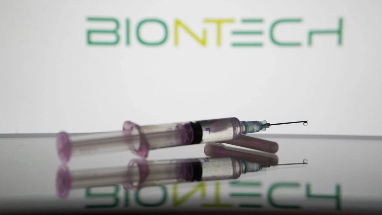 BioNTech, 2 ülkede tesislerini kapatıyor