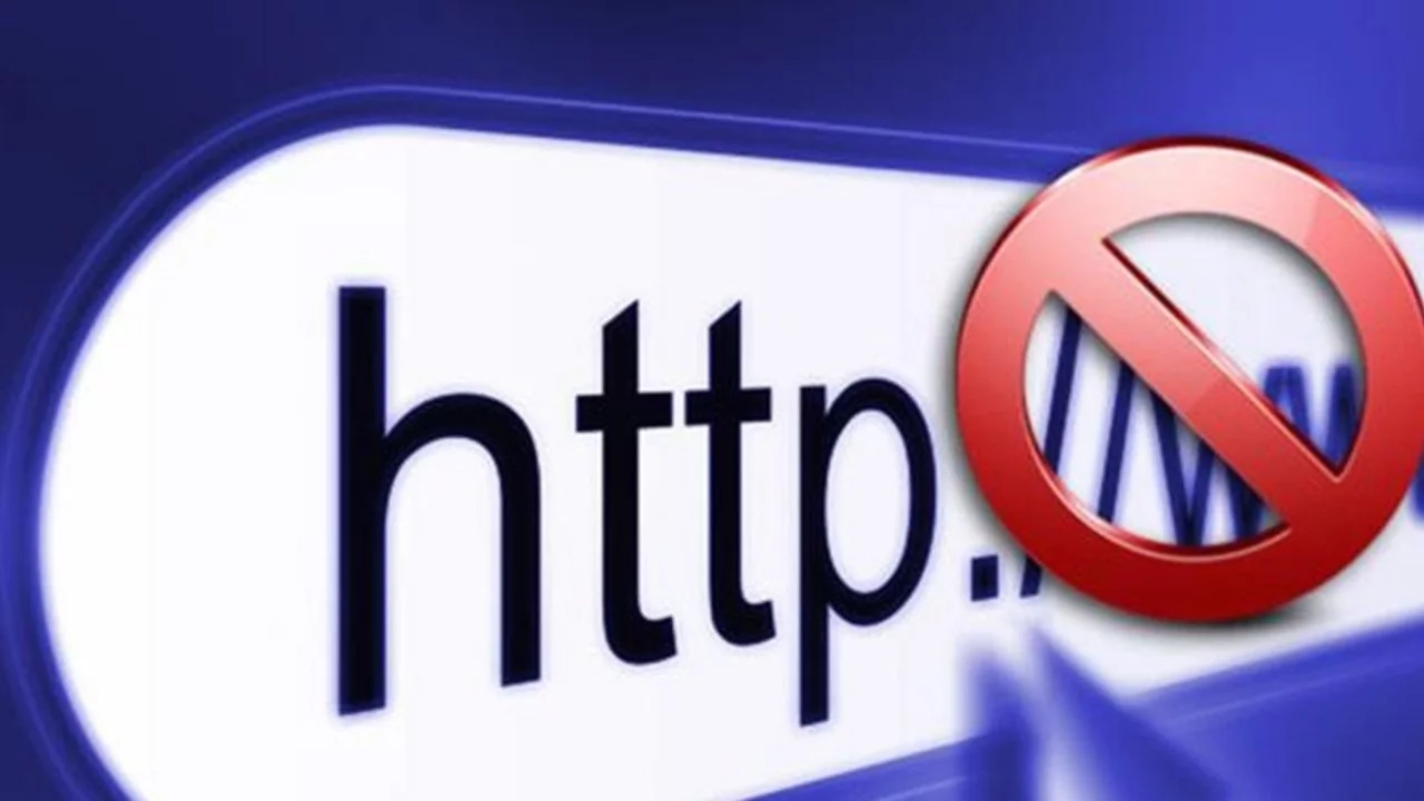 Yasa dışı 417 siteye erişim engellendi