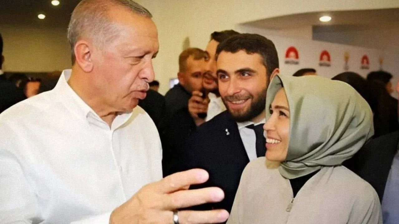 Fon krizinde tedbir kararı kaldırılmıştı: AK Parti'li vekilin eşinin şirketinden açıklama