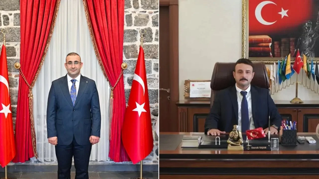 Diyarbakır'da 'patates' krizi: : Kaymakam ve başsavcı görevden alındı