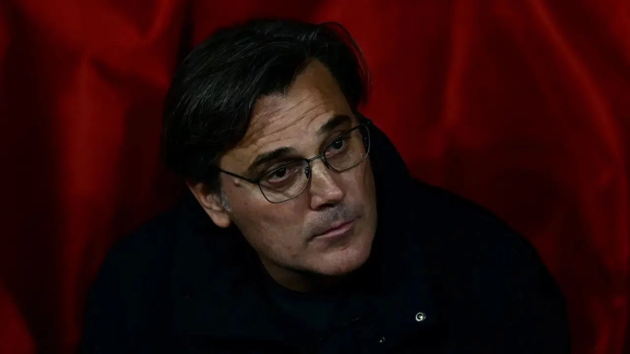 Bursa'da Tribünlerden Montella ile TFF'ye istifa çağrısı!