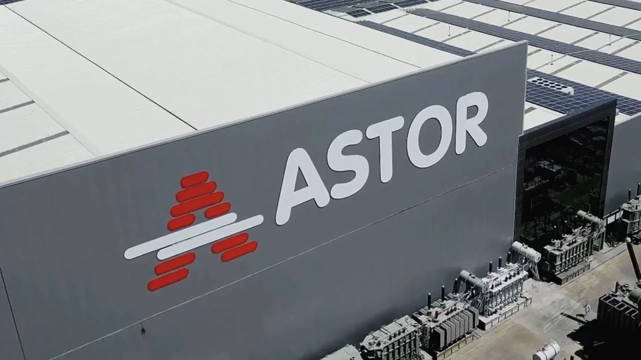 Tedbir kararlarının ardından Astor Enerji'den (ASTOR) açıklama