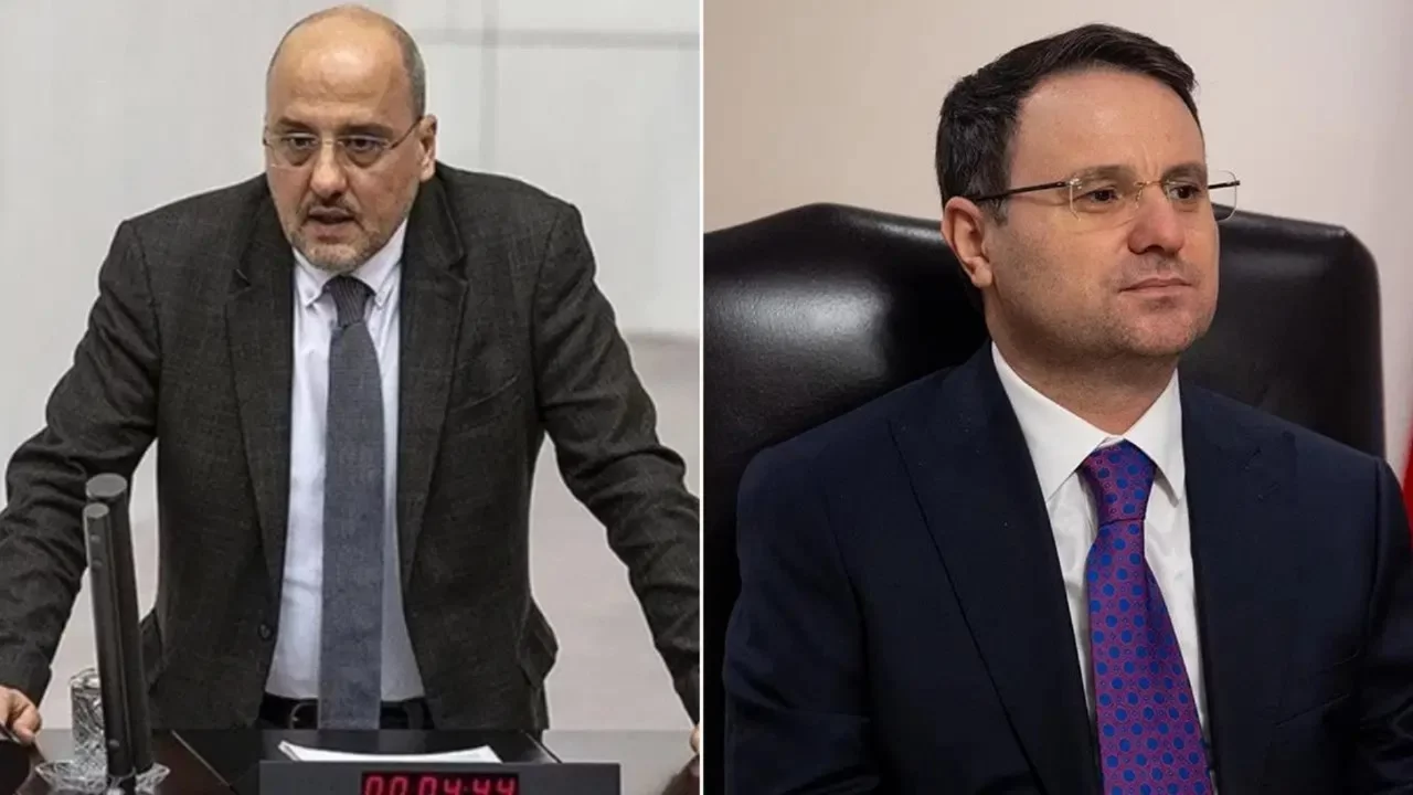 Sahte kimlik, sosyal medya ve trol ağı: TİP İstanbul Milletvekili Ahmet Şık'tan Akın Gürlek'e sorular