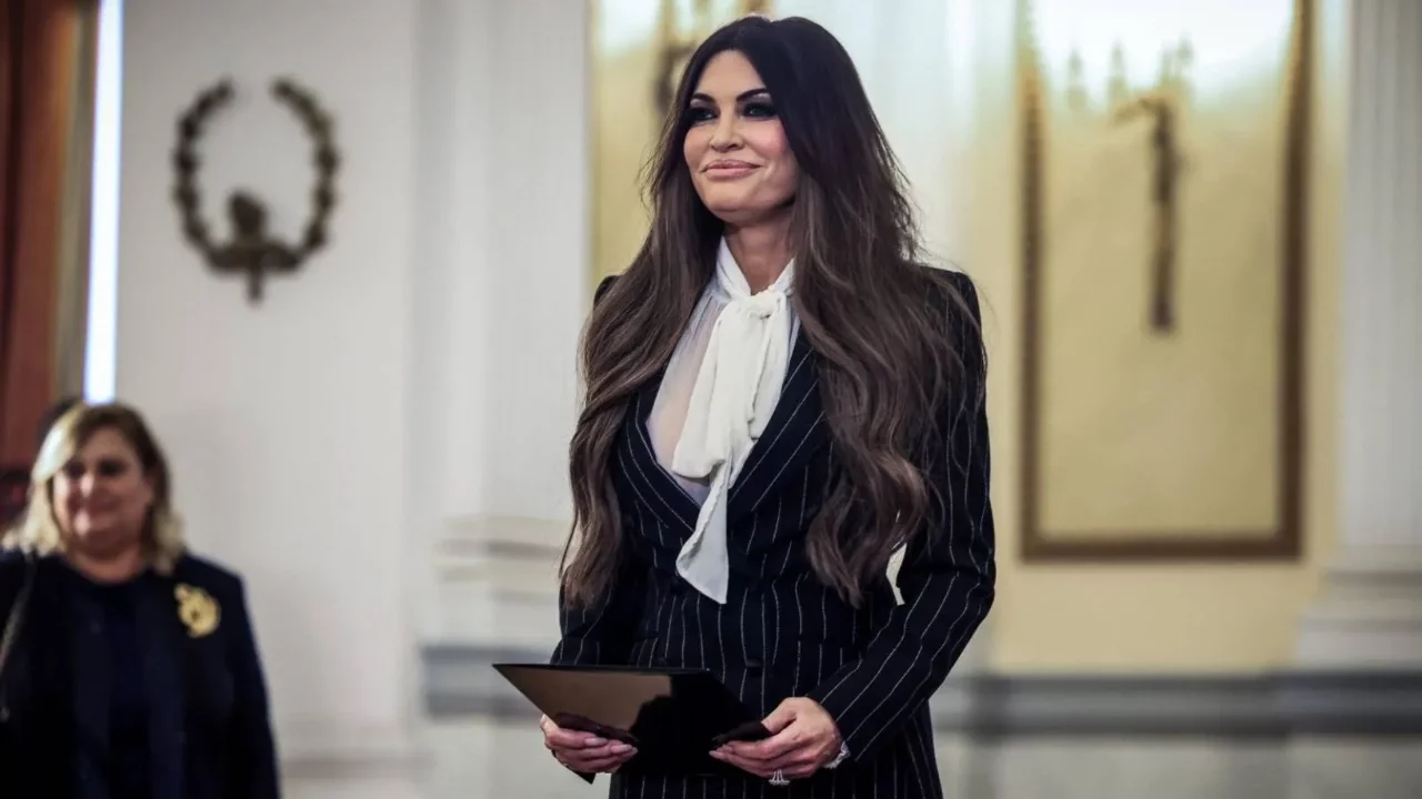 WSJ: ABD'nin Atina Büyükelçisi, Yunan Bakan'la tartışma yaşadı; "Burada da hükûmeti düşürebiliriz" dedi