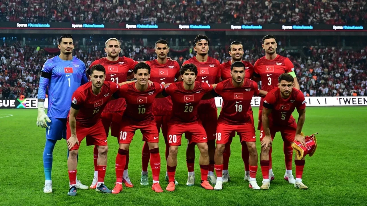 Türkiye-İtalya maçı ne zaman? Milli maç saat kaçta, hangi kanalda? İşte muhtemel 11'ler