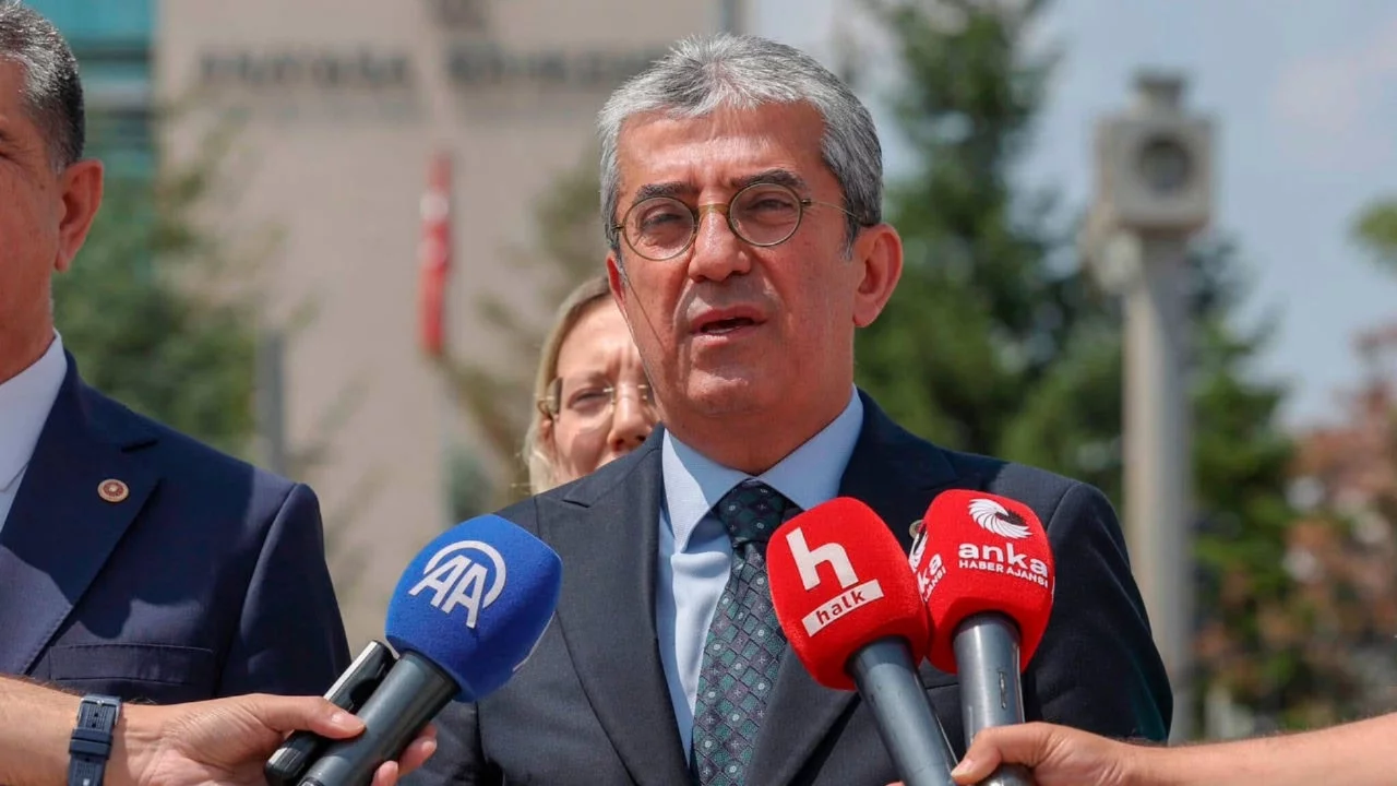 YENİ Parti, fon krizine ilişkin yeni dosya açıklayacak: "AK Parti bağlantılarını açıklayacağız"