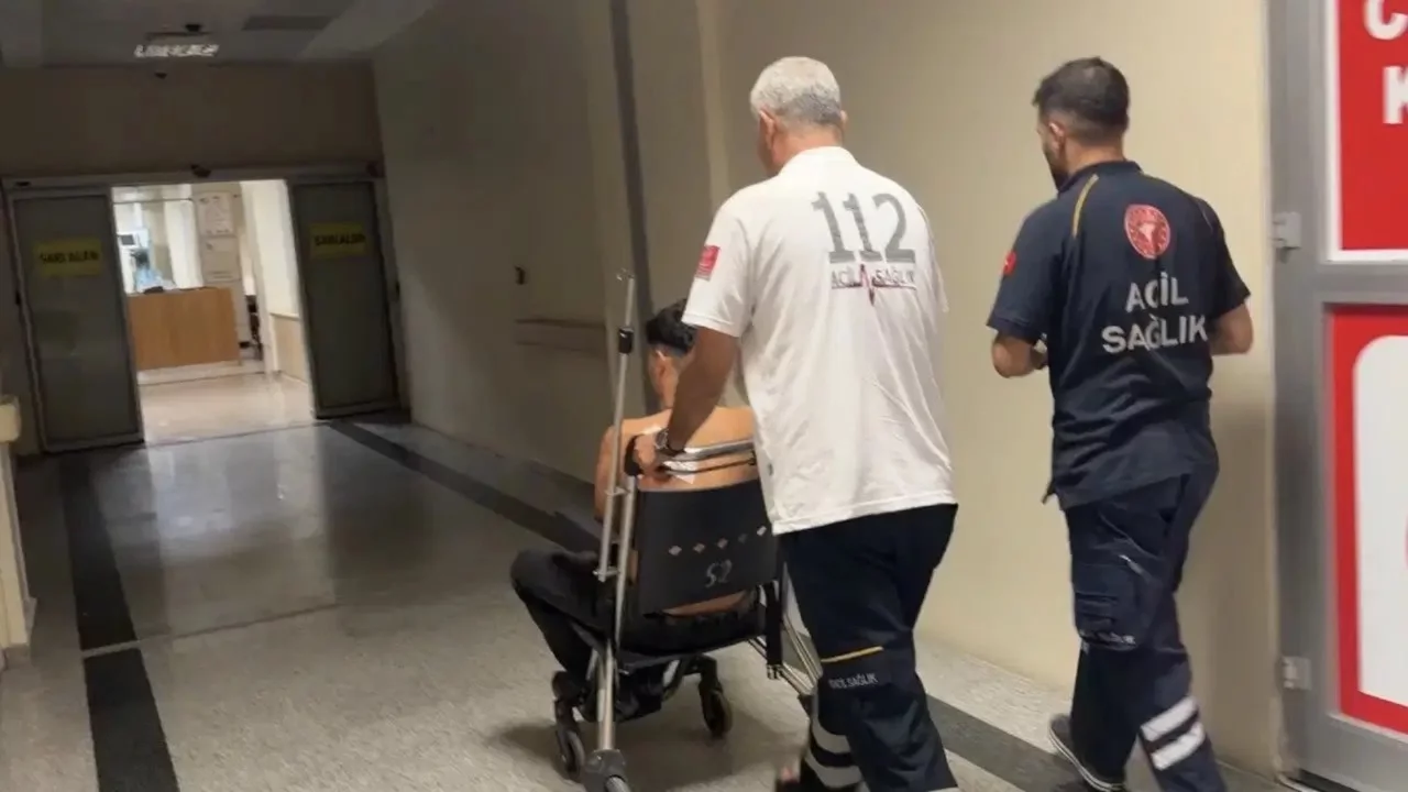 'Doğruluk mu, cesaret mi' oyunu kanlı bitti