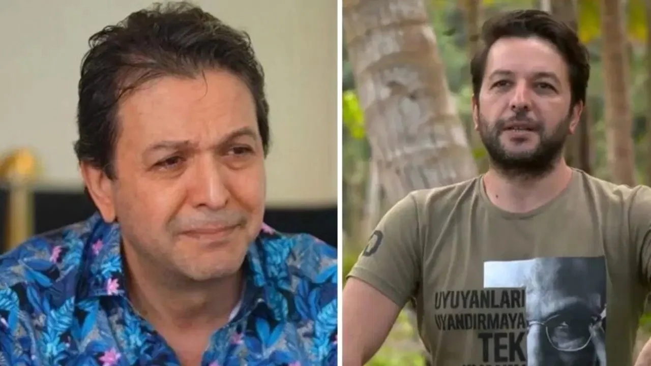Nihat Doğan: 'Pandemi döneminde 8 daire sattım'
