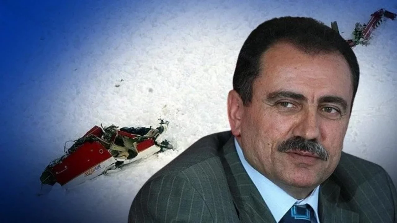 Muhsin Yazıcıoğlu soruşturmasında 36 tutuklama