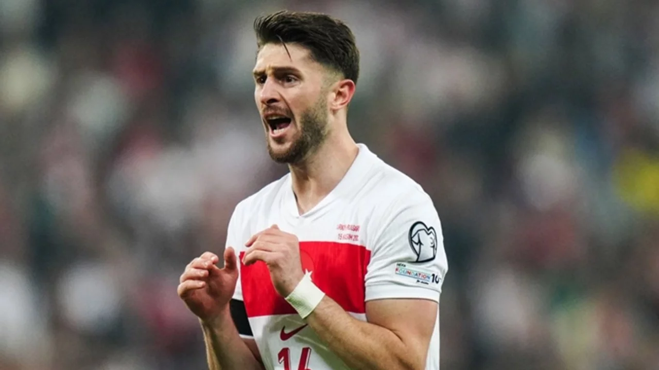 Milli futbolcu İsmail Yüksek: "Bugün sahada utanç verici bir skor vardı"