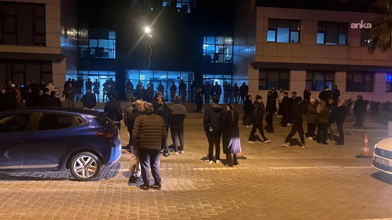 Marmaris Belediyesi'ndeki "rüşvet soruşturması"nda tutuklu sanık kalmadı
