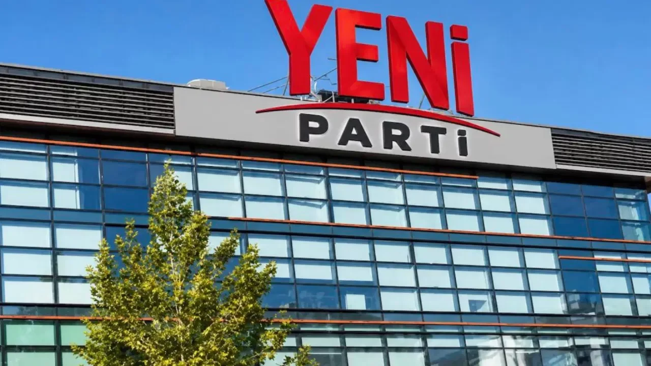 YENİ Parti'nin isim tartışmasında yeni gelişme: AYM'den 30 günlük süre