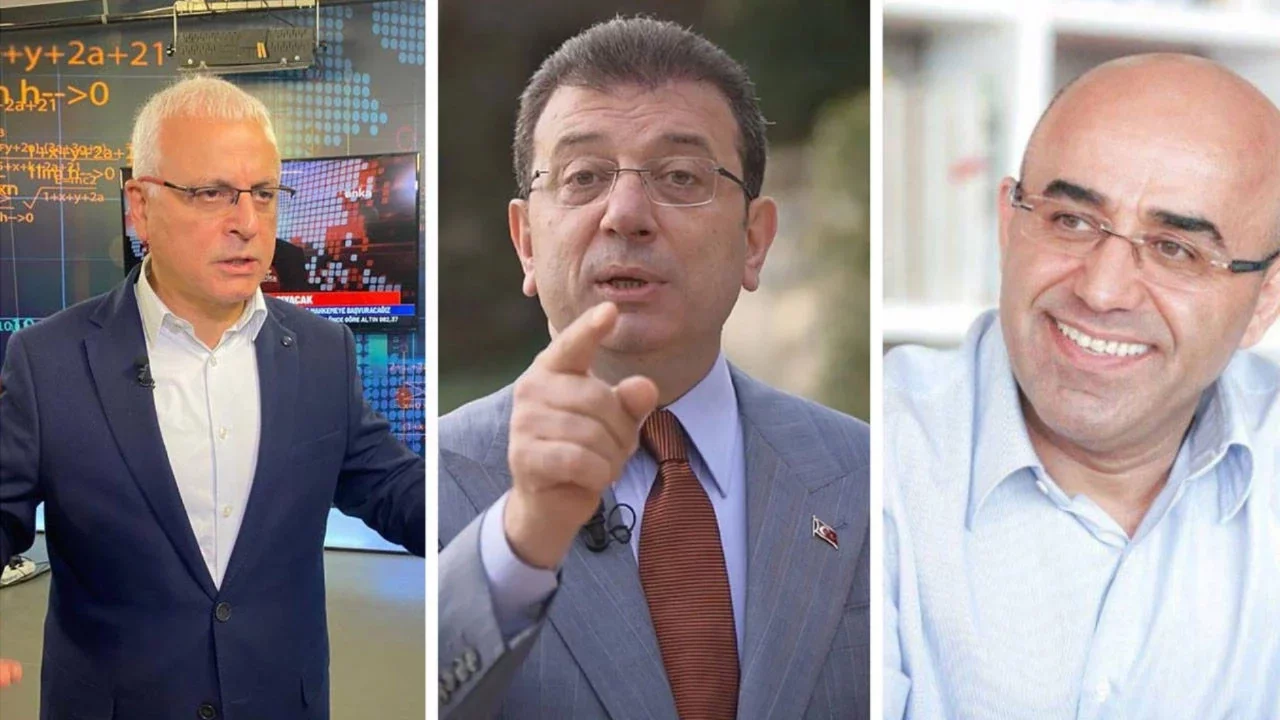 Casusluk davasında 3'üncü duruşma görülüyor
