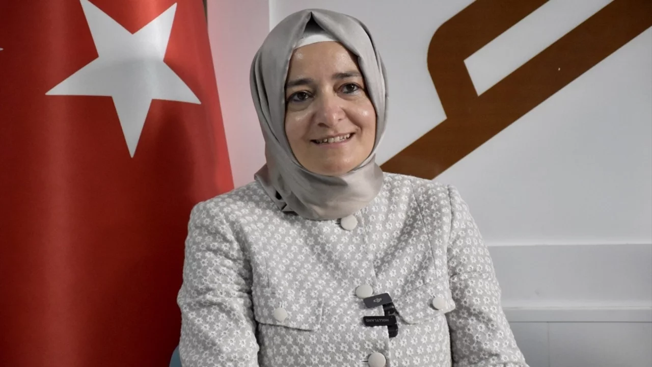 Yeni Partili Günaydın'dan fon krizinde adı geçen ve 2,1 milyar iade eden AK Partili Sayan'a: Ödem...