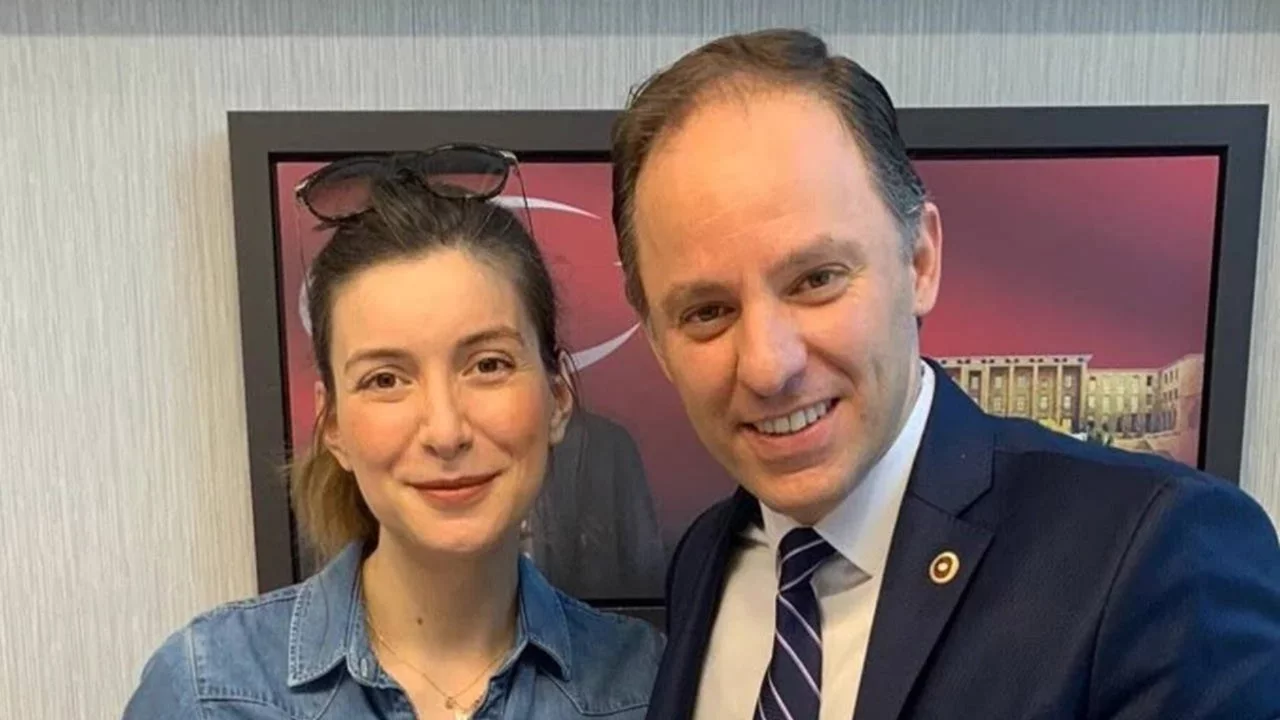Deniz Yavuzyılmaz'ın eşi hakkında soruşturma