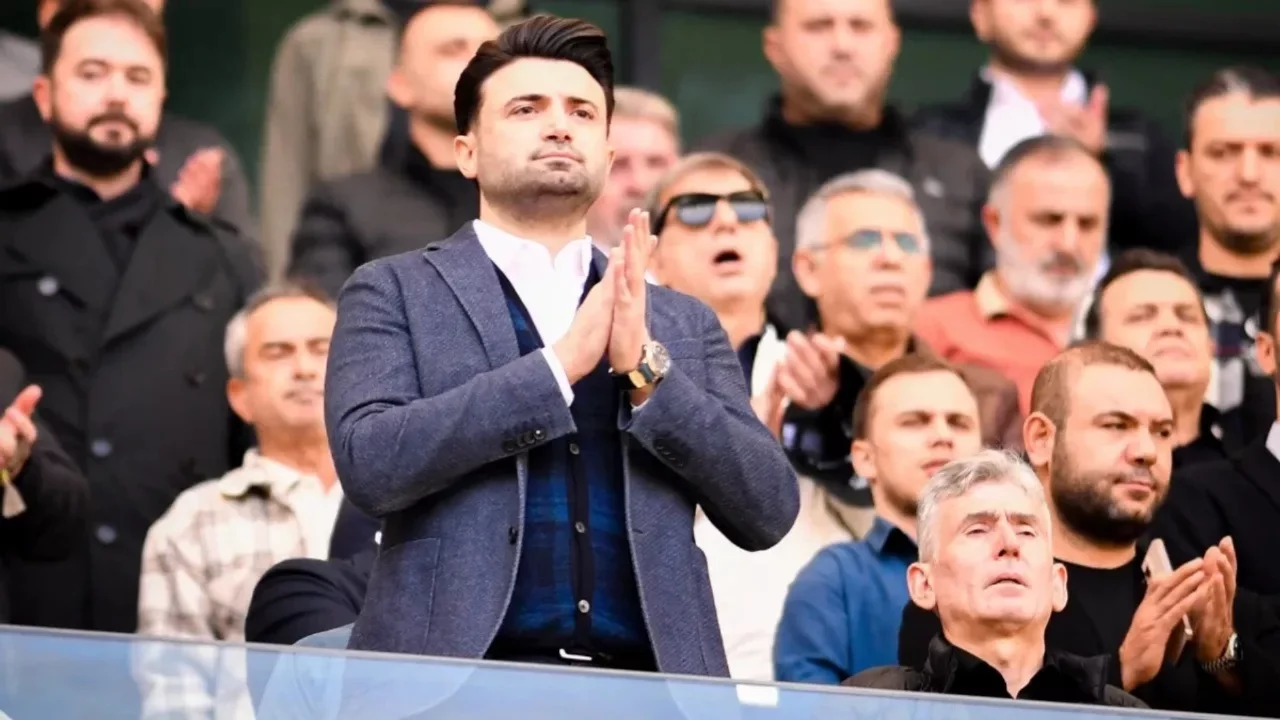 Bursaspor Başkanı  Çelik'ten Batalla ve Mustafa Er mesajı