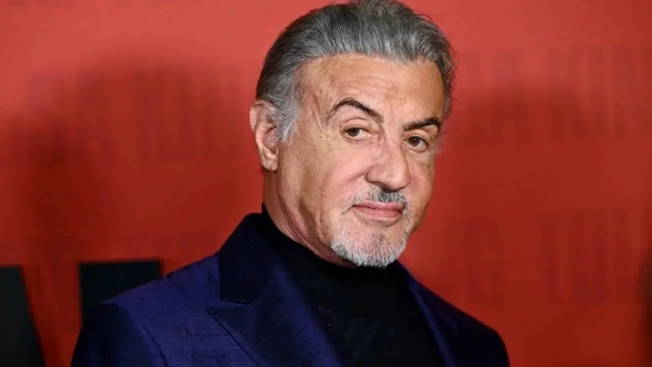 Sylvester Stallone oğlunun ölüm haberini aldığı anı ve yaşadığı acıyı anlattı