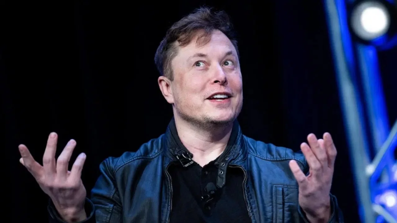 Musk belgeselinin reklamları sosyal medya platformlarında engellendi