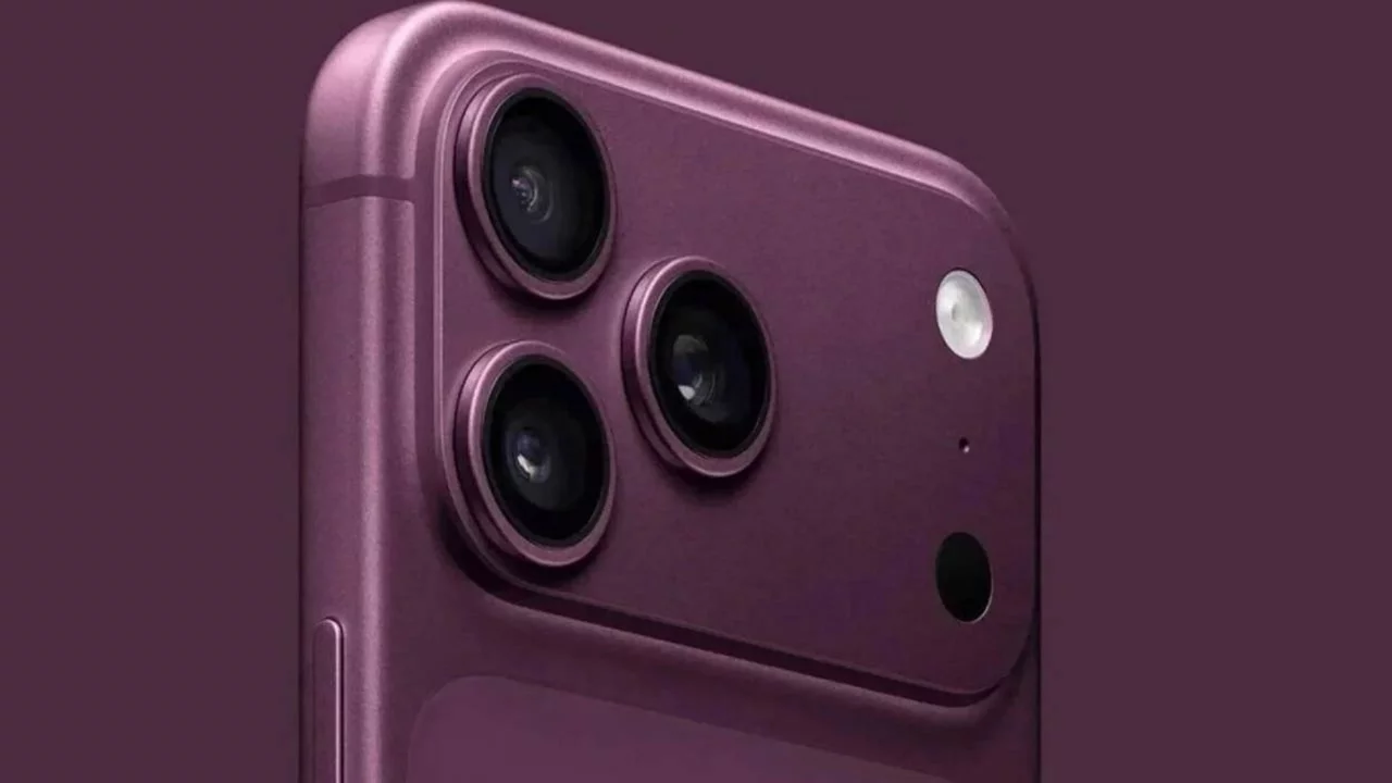 Apple'dan iPhone 18 Pro için hata düzeltmesi