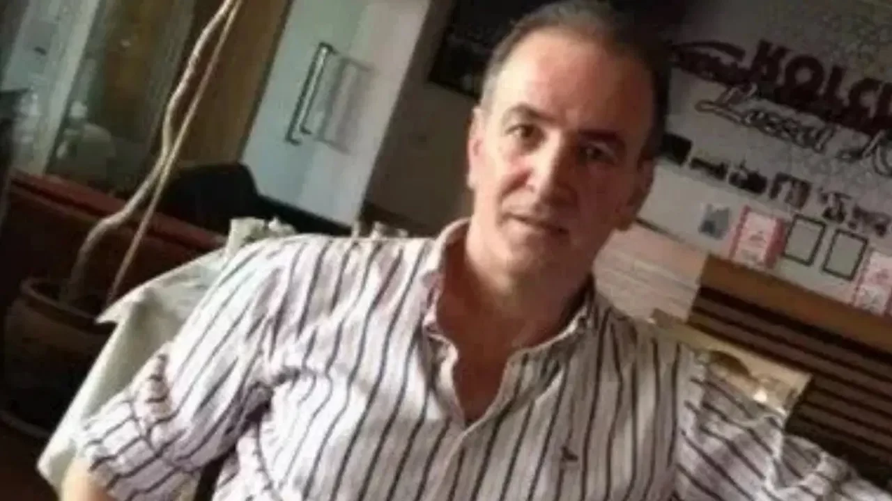 'Balıkçı İsmet' fon soruşturmasında gözaltına alındı