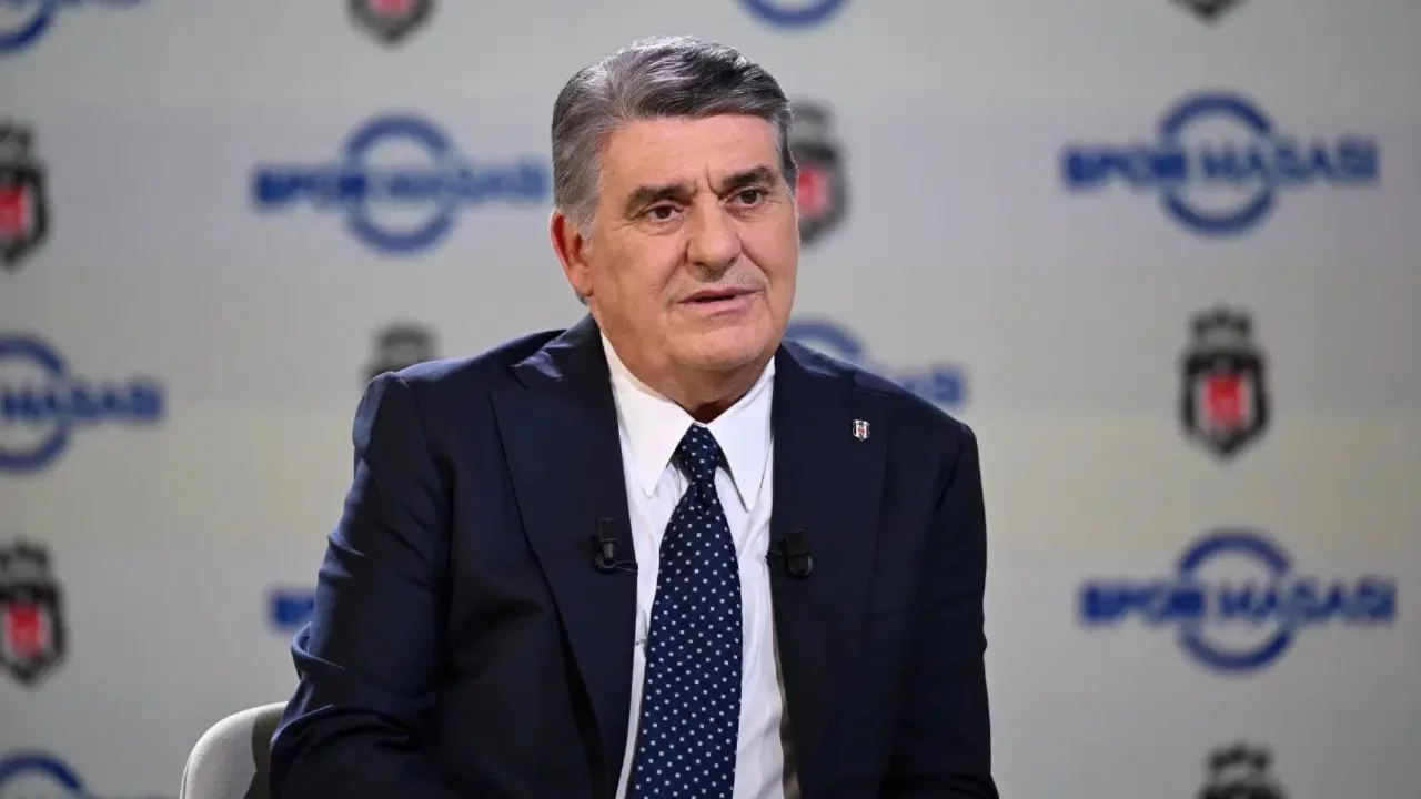 Serdal Adalı'dan MHK Başkanı önerisi!